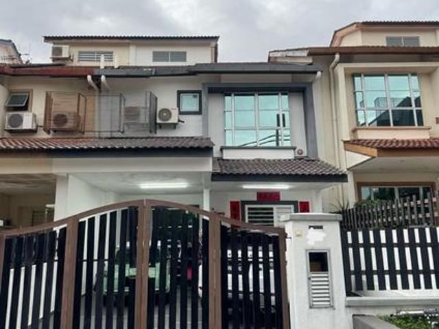 Terraced House for sale in Kajang, Langat