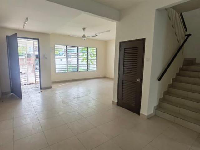 Terraced House for rent in Selayang, Selangor