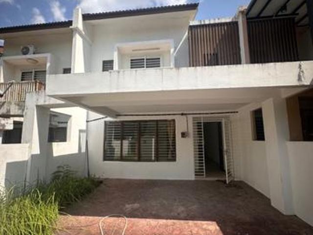 Terraced House for rent in Selayang, Selangor