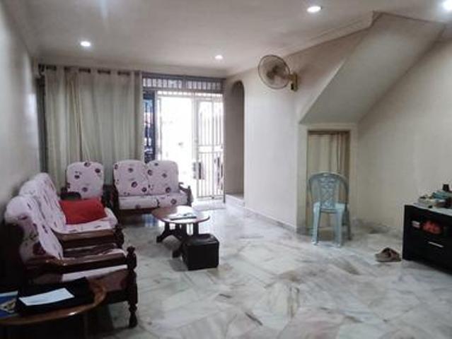 Terraced House for sale in Ampang, Majlis Perbandaran Ampang Jaya