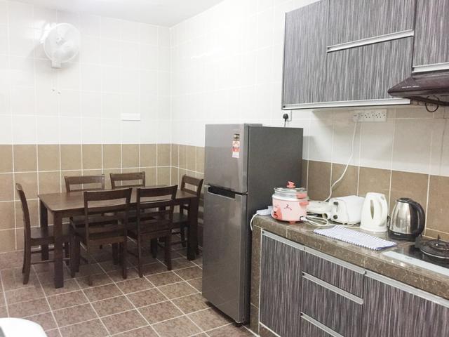 Terraced House for rent in Kajang, Langat
