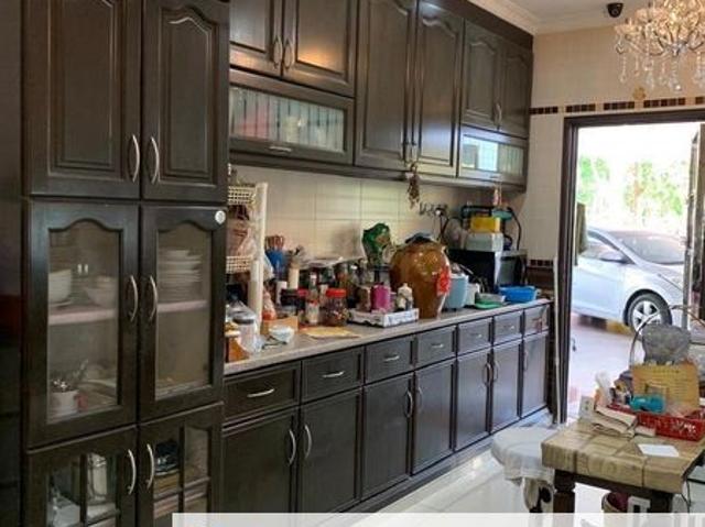 House for sale in Port Klang, Selangor