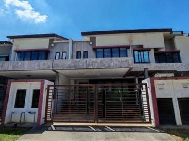 Terraced House for sale in Port Klang, Selangor