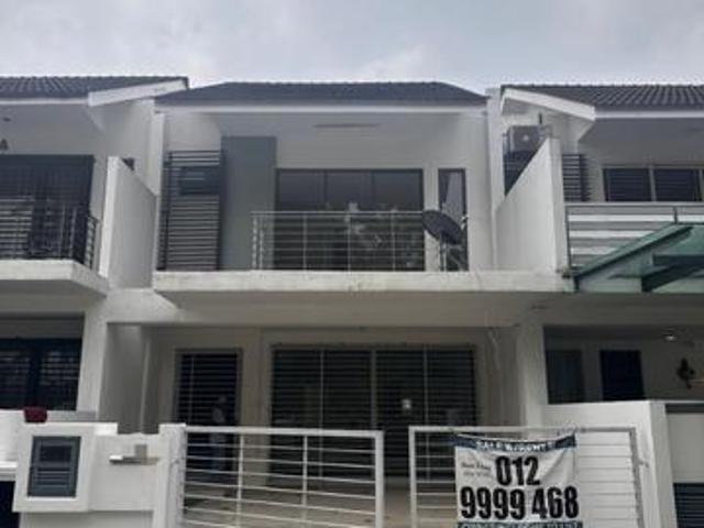 Terraced House for sale in Rawang, Majlis Perbandaran Selayang