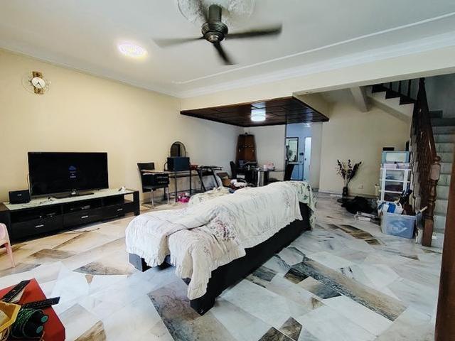 Terraced House for sale in Kajang, Langat