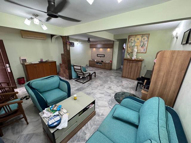 Terraced House for sale in Petaling, Subang Jaya