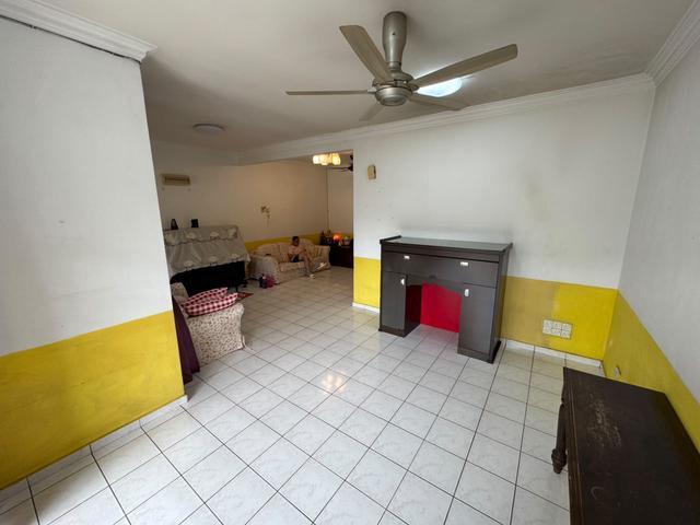 Terraced House for sale in Petaling, Subang Jaya