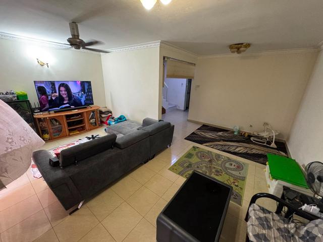 Terraced House for sale in Petaling, Subang Jaya