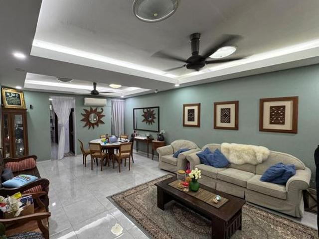 Terraced House for sale in Petaling, Subang Jaya