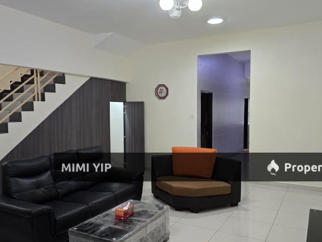 Terraced House for sale in Kajang, Langat