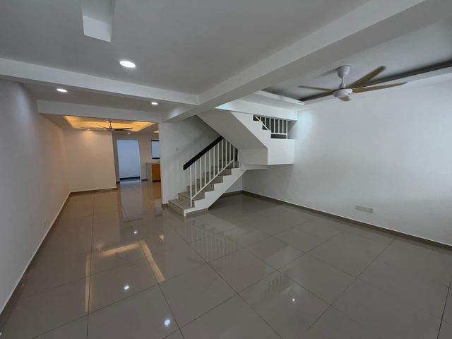 Terraced House for sale in Bandar Menjalara, Kuala Lumpur