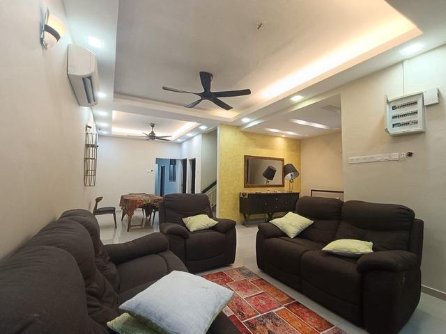 Terraced House for rent in Port Klang, Selangor