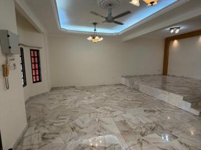 Terraced House for rent in Cheras, Kuala Lumpur