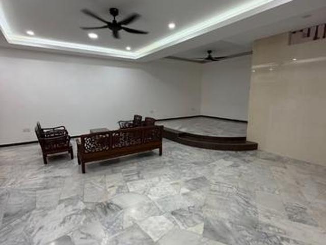 Terraced House for rent in Kajang, Langat