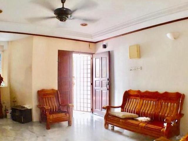 Terraced House for sale in Kajang, Langat