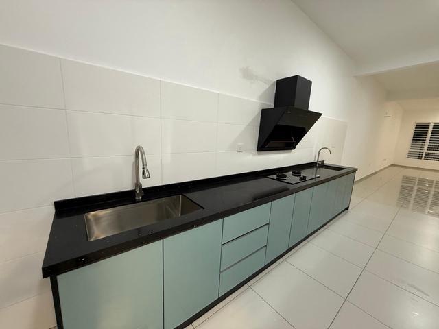Terraced House for rent in Sendayan Village, Negeri Sembilan