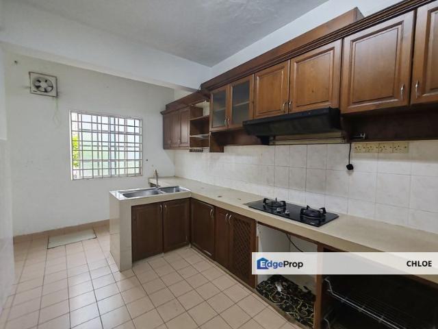 House for rent in Petaling, Alam Impian