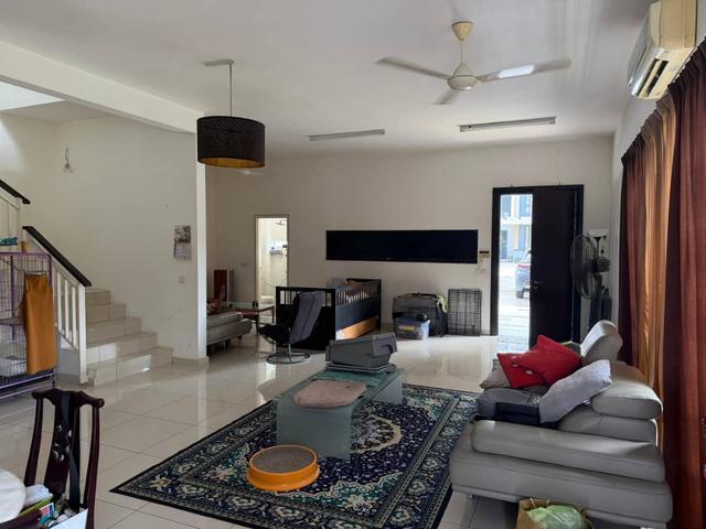 Residential House for sale in Kajang, Langat