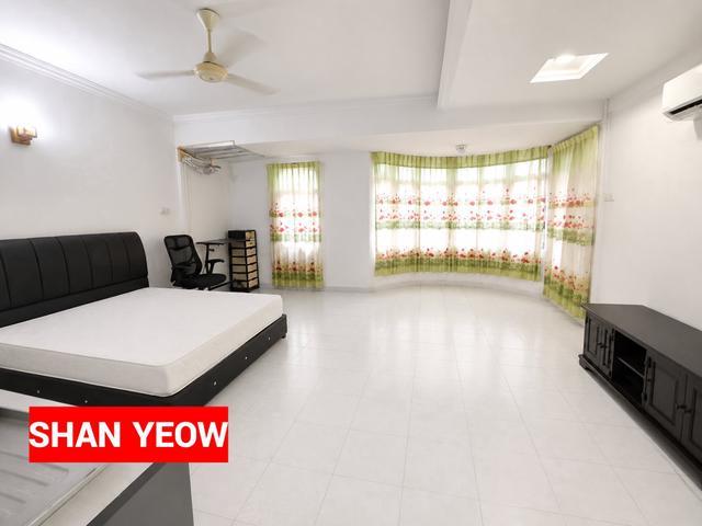 Residential House for sale in Wellesley, Penang