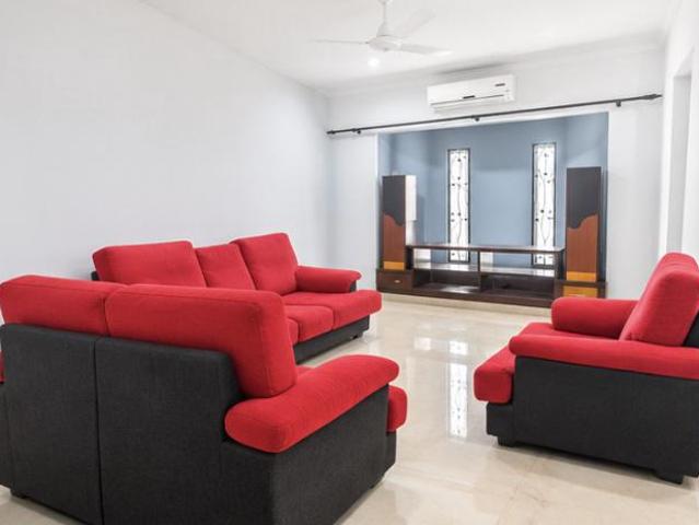 Terraced House for rent in Negeri Sembilan