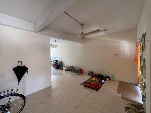 Terraced House for sale in Wellesley, Penang