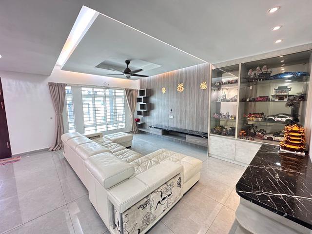 House for sale in Selayang, Selangor