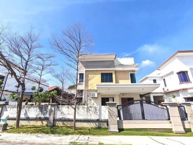 Bungalow for sale in Port Klang, Selangor