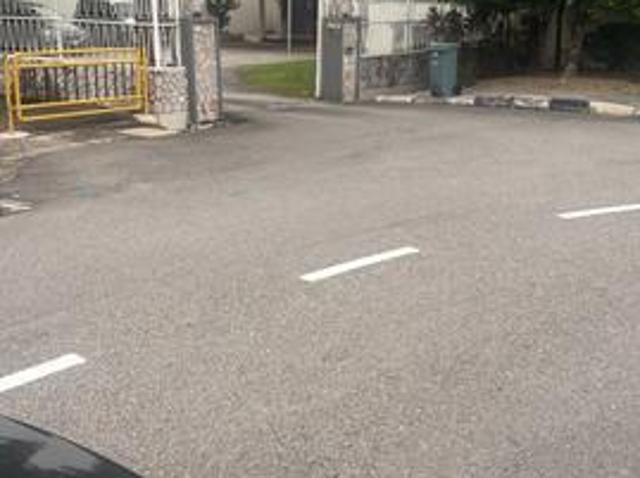 Bungalow for rent in Georgetown, Penang