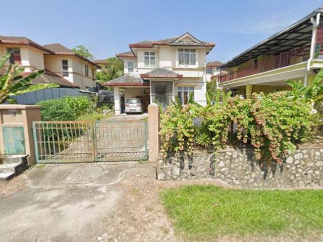 Bungalow for sale in Bukit Beruntung, Hulu Selangor