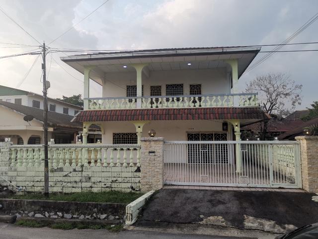 Bungalow for rent in Bukit Jalil, Kuala Lumpur