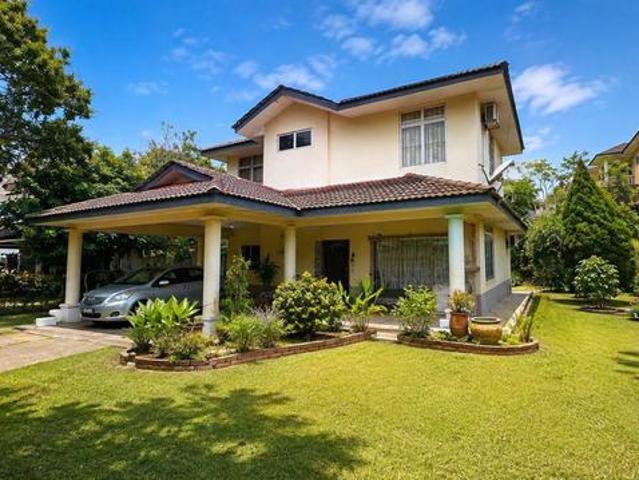 Bungalow for sale in Selangor