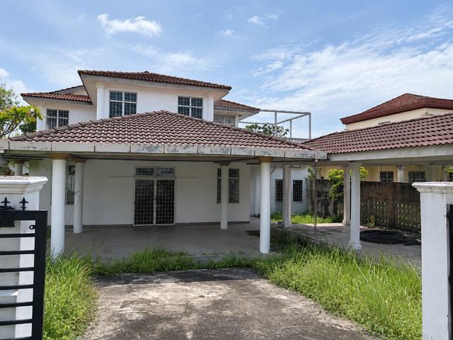 Bungalow for sale in Selangor