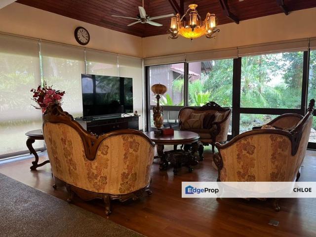 House for sale in Petaling, Alam Impian