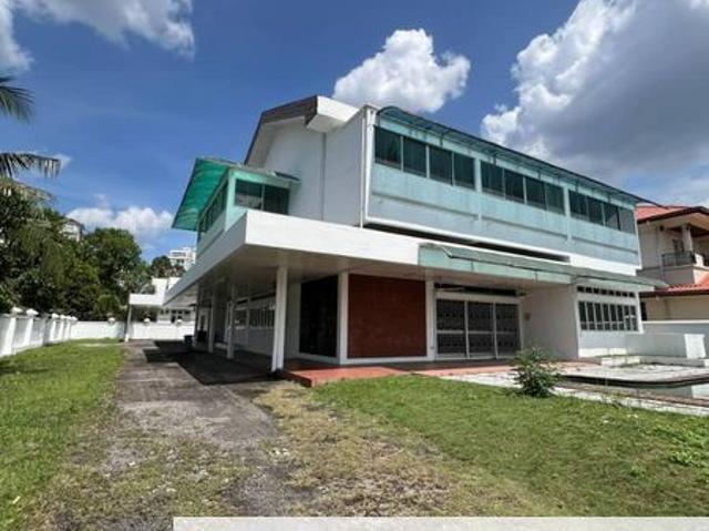 House for sale in Country Heights Damansara, Kuala Lumpur