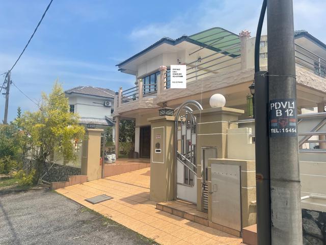 Bungalow for sale in Sri Rusa, Negeri Sembilan