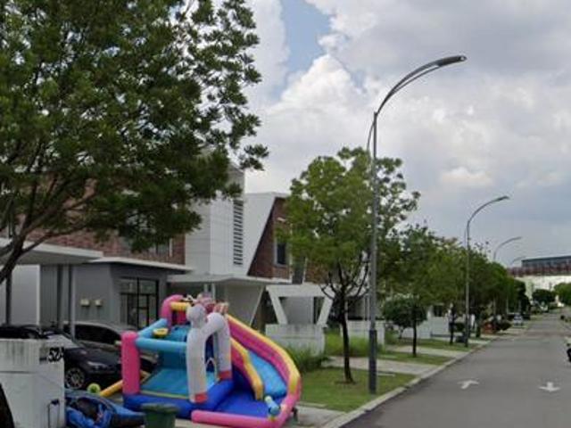 Bungalow for rent in Kajang, Langat