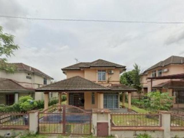 Bungalow for sale in Kajang, Langat