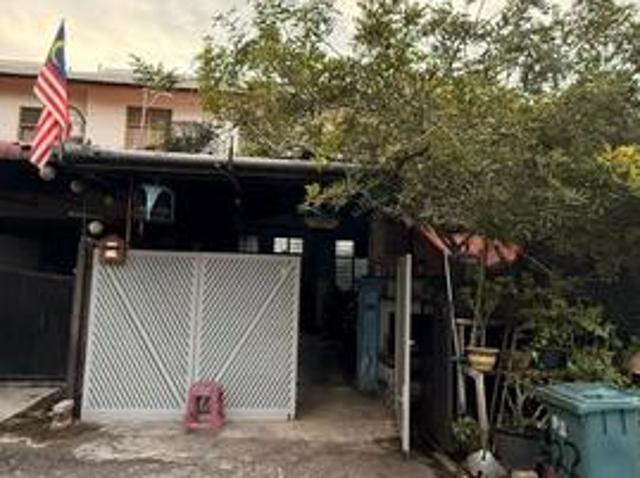House for sale in Kepala Batas, Seberang Perai
