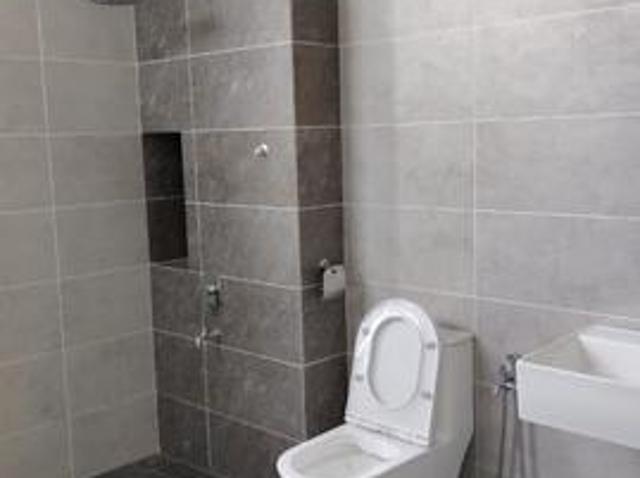 House for rent in Kulai, Johor