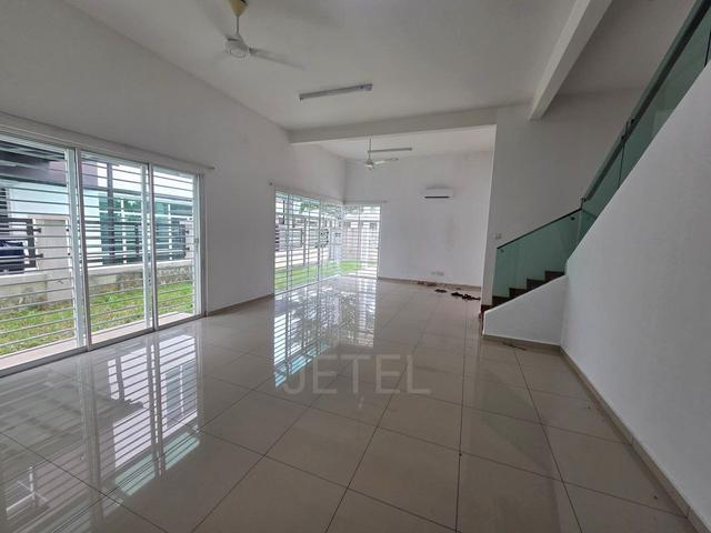 Residential House for rent in Bandaraya Klang, Klang