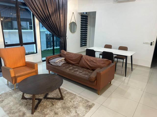 Residential House for rent in Semenyih, Majlis Perbandaran Kajang