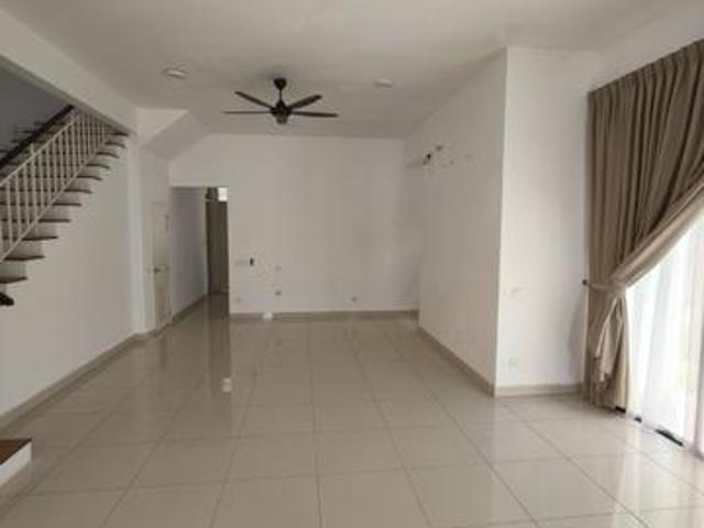 Residential House for rent in Kajang, Langat