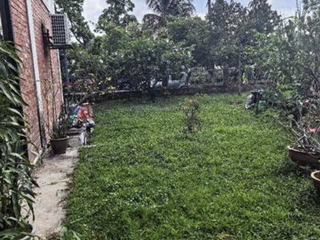 Terraced House for sale in Kajang, Langat