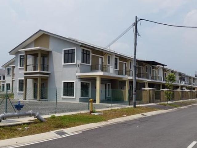 Terraced House for sale in Selayang, Selangor