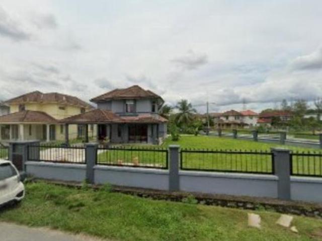Bungalow for rent in Kajang, Langat