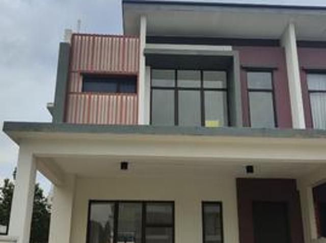 Terraced House for sale in Kajang, Langat