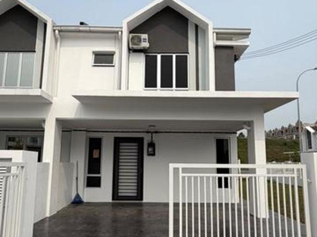 Terraced House for rent in Negeri Sembilan