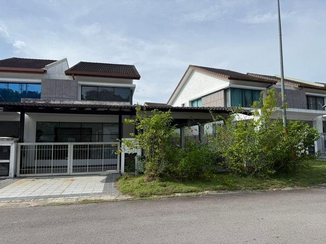 Terraced House for sale in Kajang, Langat