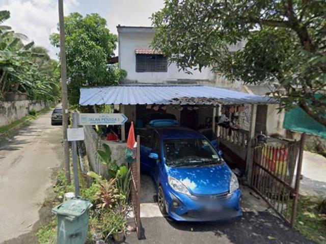Terraced House for sale in Kajang, Langat