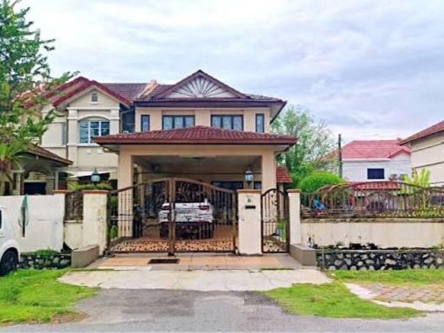 Terraced House for sale in Petaling, Subang Jaya